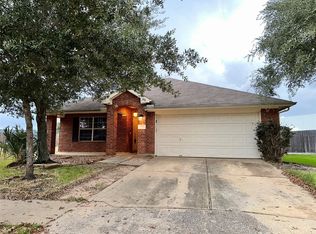 12286 Noco Dr, Tomball, TX 77375