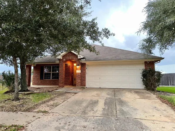 12286 Noco Dr, Tomball, TX 77375