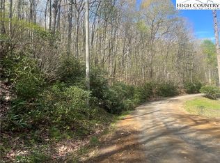 Hickory Ridge Rd, Fleetwood, NC 28626