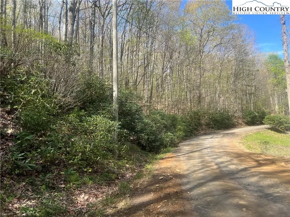 TBD HICKORY RIDGE Road, Fleetwood, NC 28626