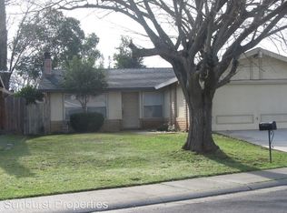 1732 Klamath River Dr, Rancho Cordova, CA