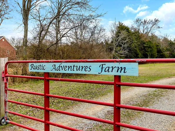 482 Fruit Valley Rd, Rockvale, TN 37153