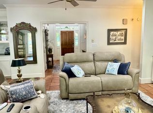 134 Kellog Dr, Woodville, MS 39669