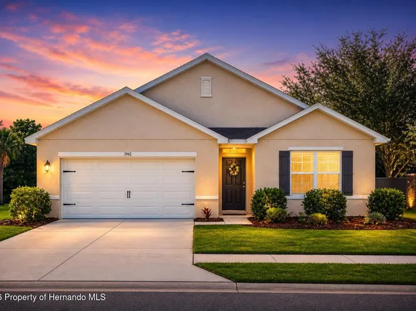 3942 Brandamore Pl, Spring Hill, FL 34609