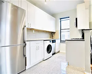 815 West 180th Street