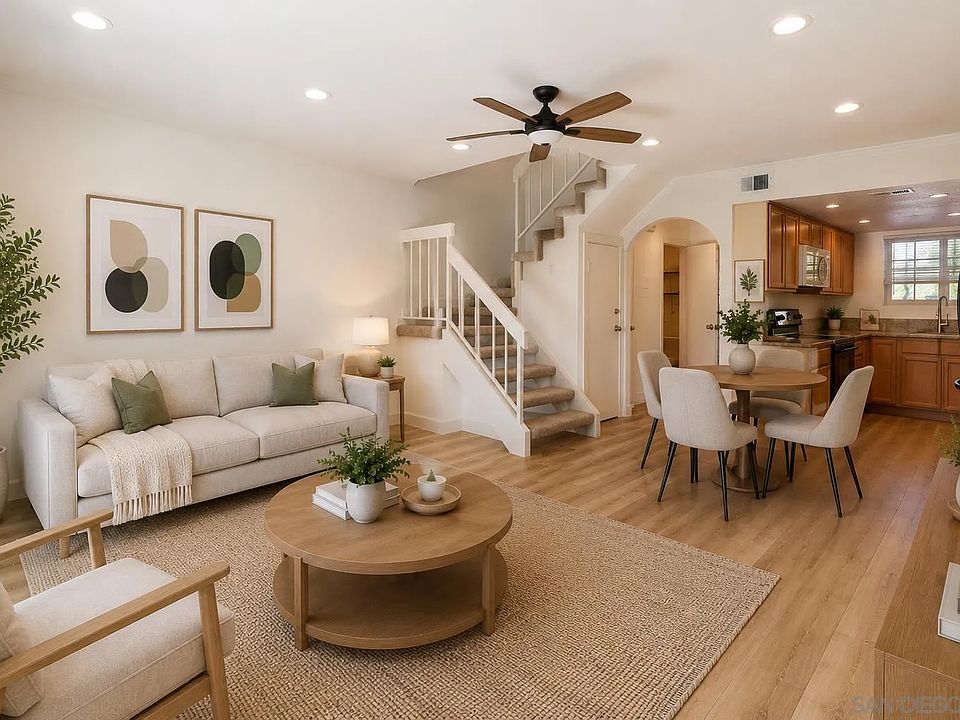 1st image of 23391 La Crescenta APT B