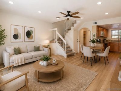 23391 La Crescenta APT B, Mission Viejo, CA, 92691