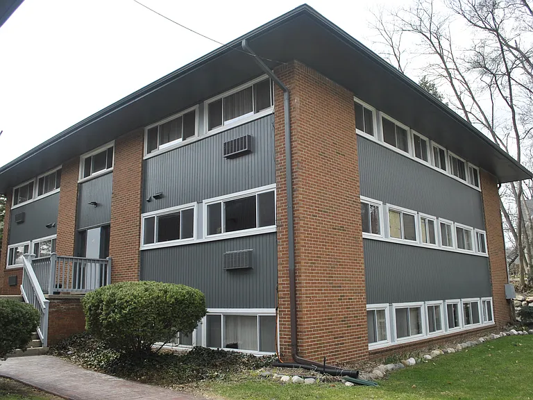 Atrio Apartments — Photo 7