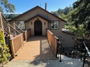 1751 Terrace Dr, Belmont, CA 94002