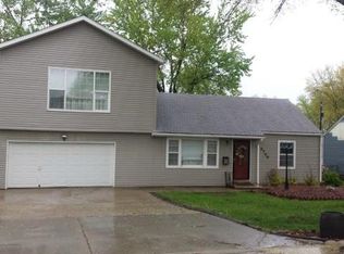 2700 Yates St, Kansas City, KS 66106