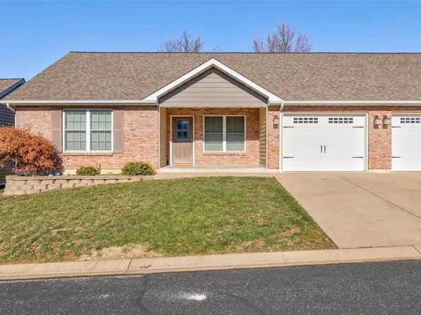 25 Pecan Tree Ln, Farmington, MO 63640