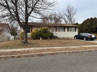 265 Middlesex Ave, Thorofare, NJ 08086