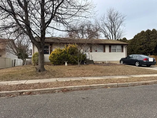 265 Middlesex Ave, Thorofare, NJ 08086