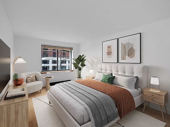 4th image of 280 Rector Pl APT 2I
