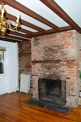 Rented by Engel and Völkers Brownstone Brooklyn | media 21