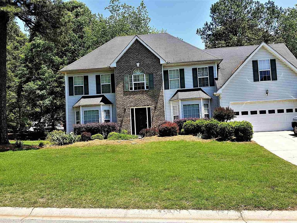 1st image of 7405 Woody Springs Dr