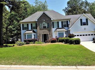 7405 Woody Springs Dr, Flowery Branch, GA 30542