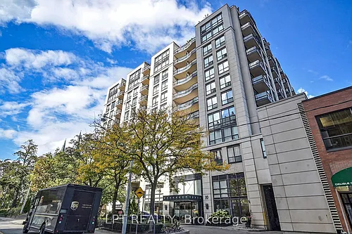 10 Delisle Ave #1011 Photo 1