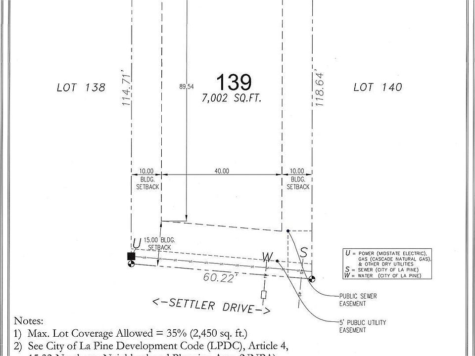 1st image of 51916 Settler Dr