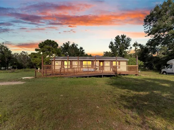 24411 Dan Brown Hill Rd, Brooksville, FL 34602