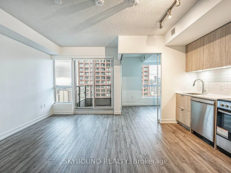395 Bloor St E #2901 — Photo 4