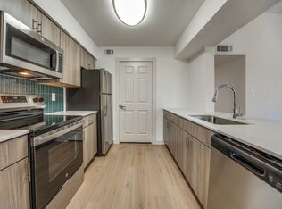 The Gleason, Dallas, TX 75203