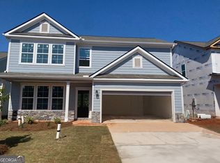 168 Red Birch Ln, Warner Robins, GA 31093