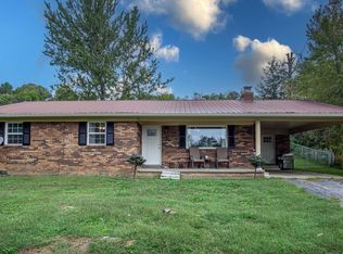 5502 E Laurel Rd, London, KY 40741