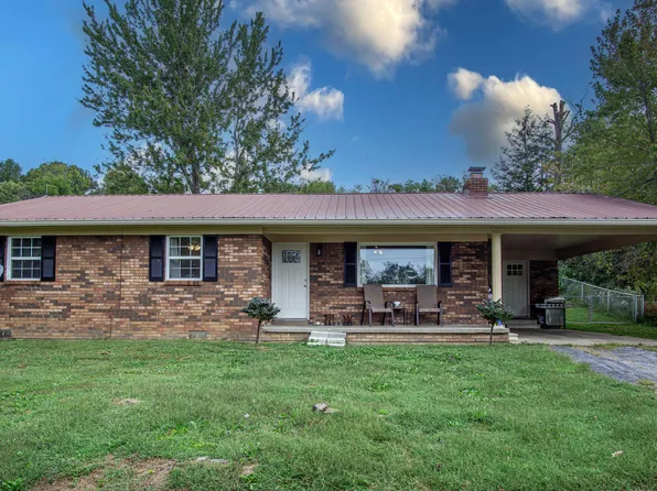5502 E Laurel Rd, London, KY 40741