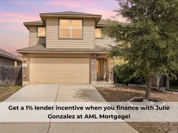 2622 Willow Pond, San Antonio, TX 78244