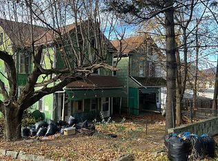423 S Coal St, Shamokin, PA