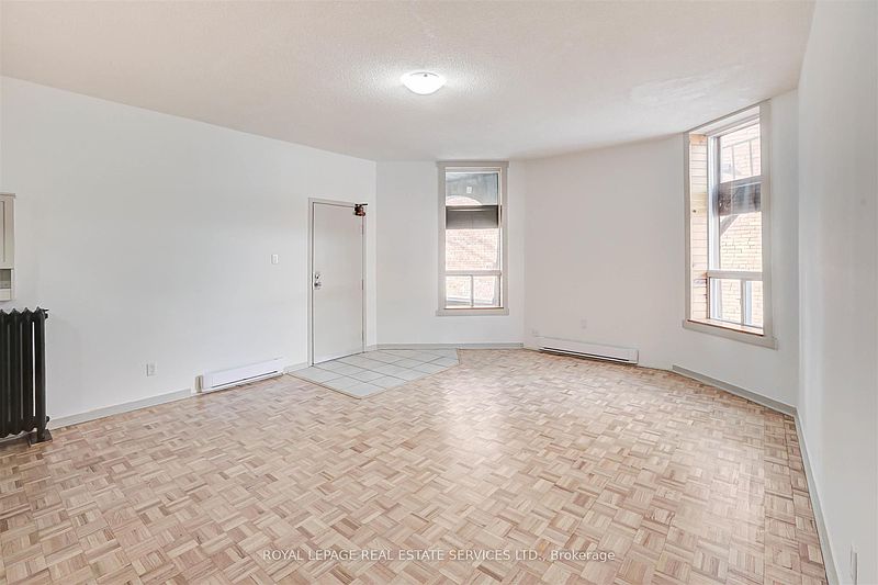 Toronto House for rent - 3 Bedrooms in Toronto