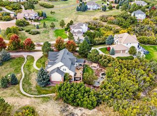 1111 Annabar Dr, Castle Rock, CO 80108