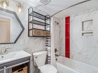 1032 N Clarkson St APT 205, Denver, CO 80218