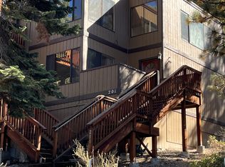 201 Clubhouse Cir #1, Zephyr Cove, NV 89448