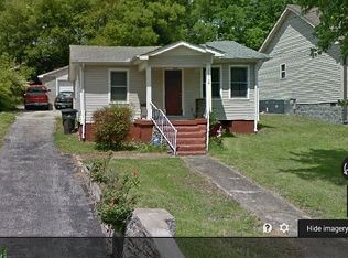 2158 Rock City St, Nashville, TN 37216