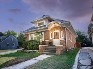 1419 Isabelle Ave, Racine, WI 53402