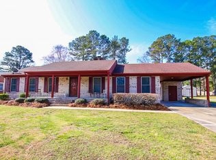 204 Myrtle Rd, Goldsboro, NC 27534