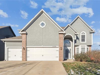 21600 W 98th Ter, Lenexa, KS, 66227