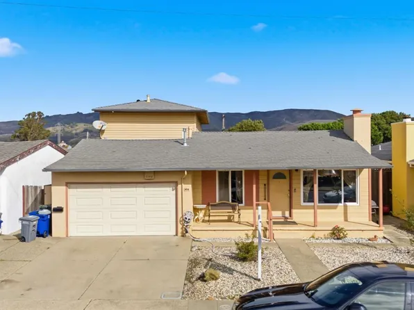 346 Del Monte Ave, South San Francisco, CA 94080