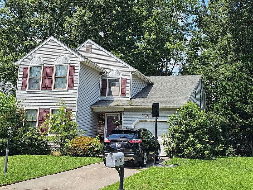 309 Greybull Dr, Bear, DE 19701 Zillow