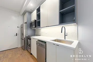 Rented by Brooklyn High Rise LLC