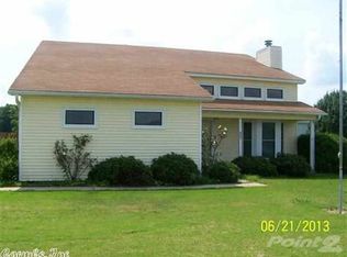 2701 S 1st St, Cabot, AR 72023