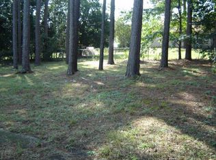 2642 Cranbrook Dr, Hephzibah, GA 30815