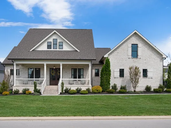 4586 Majestic Meadows Dr, Arrington, TN 37014