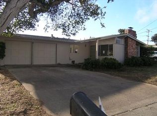 6 Ralston Dr, Monterey, CA 93940