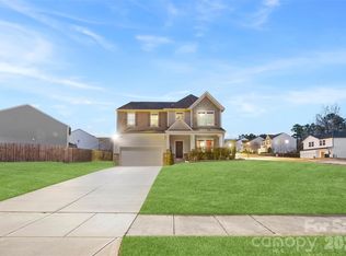 2342 Bloomfield Dr, Kannapolis, NC 28081