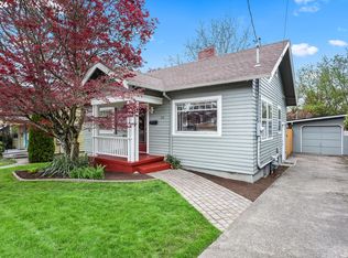 34 SE 71st Ave, Portland, OR 97215