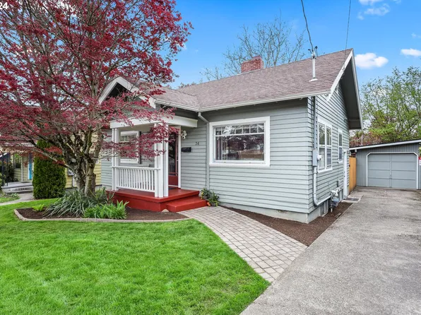 34 SE 71st Ave, Portland, OR 97215