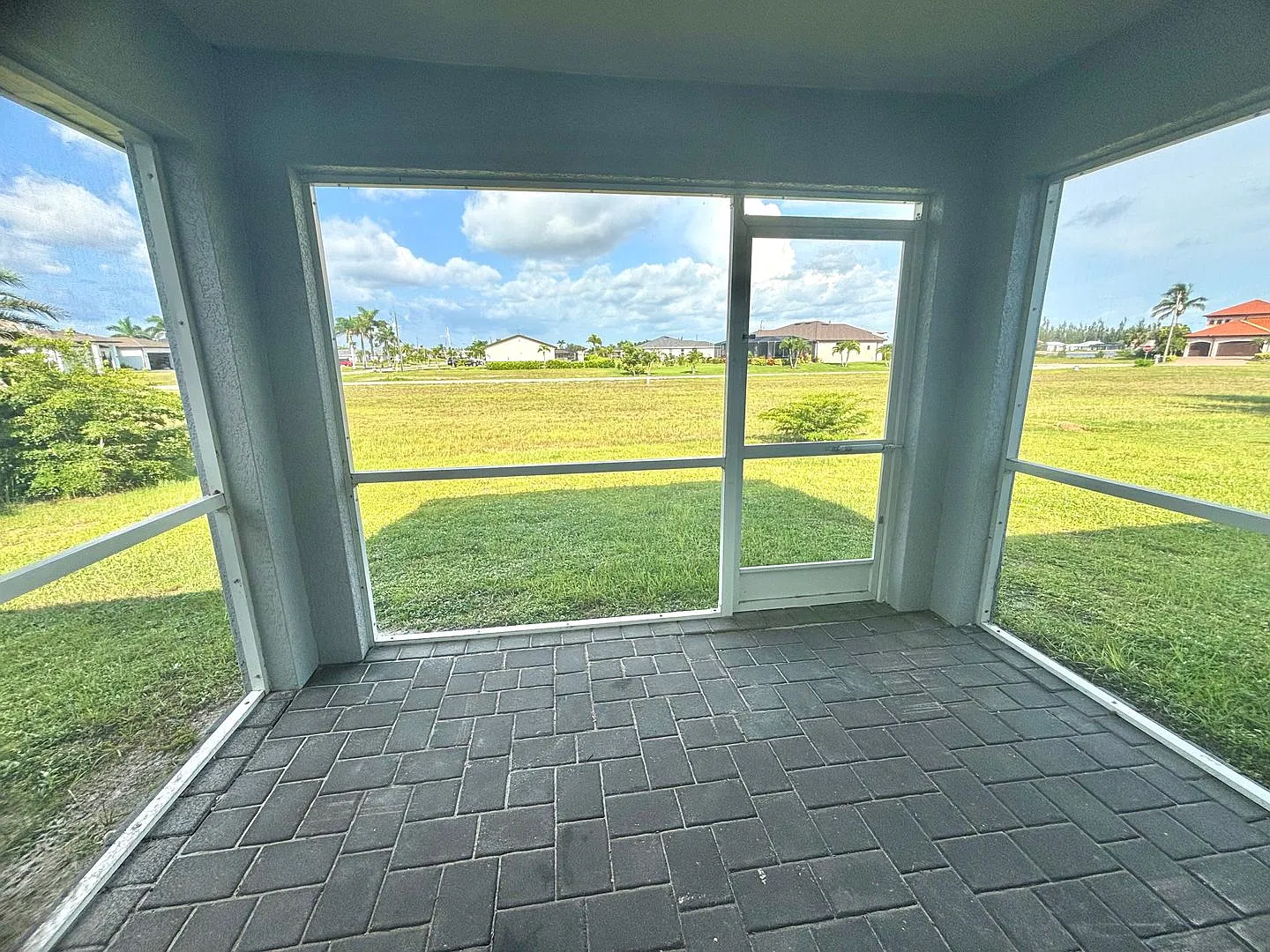 Coming Soon! Spacious & Modern 3 Bed 2 Bath in NW Cape with Screened Lanai — Photo 3